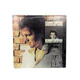 Bobby Vinton Greatest Hits of Love LP