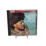 Richard Strauss: Last Songs & Orchestral Songs (E)