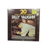 20 Original Hits Billy Vaughn LP
