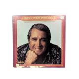 Perry Como Pure Gold LP