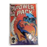 Marvel Comics ï¿½ Power Pack #6 (1985) (E)