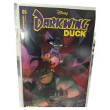 Dynamite Comics ï¿½ Disneyï¿½s Darkwing Duck #5 (E)