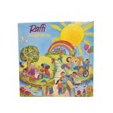 One Light One Sun Raffi LP (E)
