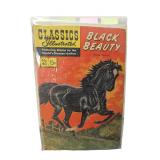 Classics Illustrated No. 60 ï¿½ Black Beauty(E)