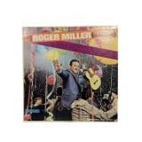 The Return of Roger Miller LP