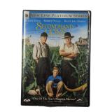 Secondhand Lions DVD (E)