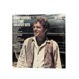Bobby Vinton's All-Time Greatests Hits LP