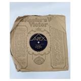 His Masters Voice - Benjamin Scherzer (E)