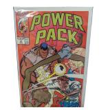 Marvel Comics ï¿½ Power Pack #31 (August 1987) (E)