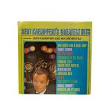 Bert Kaemprert's Greatest Hits LP