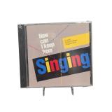 How Can I Keep From Singing disc (E)