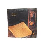 Paul Craigie Discography LP (E)