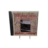 25 Golden Classics Vol.2 CD (E)