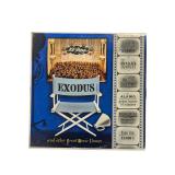 EXODUS 101 Strings Record (E)