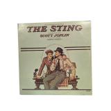 The String Scott Joplin LP