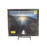 Leonard Bernstein disc (2) (E)