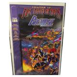 Image Comics ï¿½ Backlash #20 Chapter 10 (1996) (E)