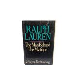 Ralph Lauren: The Man Behind the Mystique (E)