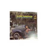 Glenn Yarbrough One More Round LP (E)