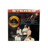Encore of Golden Hits The Platters LP