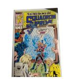 Marvel Comics ï¿½ Squadron Supreme #5 (1985)(E)