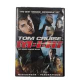 Mission Impossible III DVD (E)