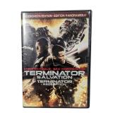 Terminator: Salvation DVD (E)