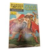 Classics Illustrated No. 68 ï¿½ Julius Caesar (E)