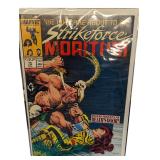 Marvel Comics ï¿½ Strikeforce: Morituri #19 (E)