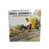 Bill Cosby Wonderfulness LP (E)