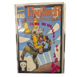 Marvel Comics ï¿½ The Punisher War Journal #38 (E)