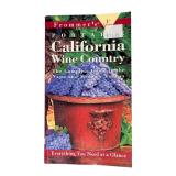 Frommerï¿½s Portable California Wine Country (E)
