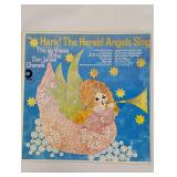 Hark! The Herald Angels Sing-Don Janse Chorale (E)