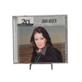 Jann Arden disc (E)
