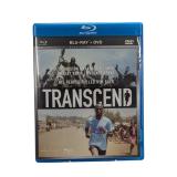 Transcend 2014 Blu-Ray + DVD (E)