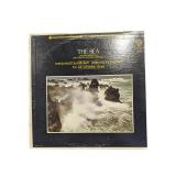 The Sea LP (E)