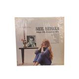 Neil Sedaka Sings His Greatest Hits LP (E)