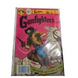 Charlton Comics ï¿½ Gunfighters #68 (E)