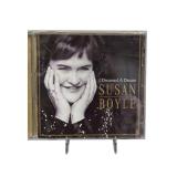 I Dreamed A Dream Susan Boyle disc (E)
