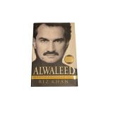 Alwaleed ï¿½ Riz Khan (E)