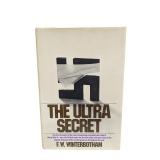 The Ultra Secret ï¿½ F.W. Winterbotham (E)