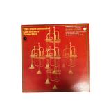 The Instrumental Chirstmas Favourite LP  (2) (E)