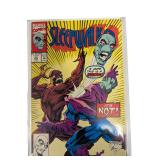 Marvel Comics ï¿½ Sleepwalker #22 (1993) (E)