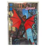 DC Comics ï¿½ Batman ï¿½89: Echoes #4 (of 6) (E)