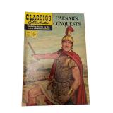 Classics Illustrated No. 130 ï¿½ Caesarï¿½s... (E)