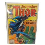 Marvel Comics ï¿½ The Mighty Thor #343 (E)
