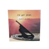 I've Got Jesus LP (E)