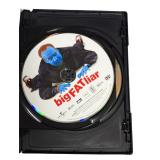Big Fat Liar Collection (2) (E)