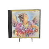 Great Voice of Chirstmas disc (E)