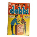 Date With Debbie Vol 1 #2 Comic (E)